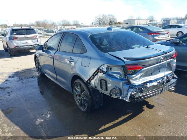 5YFT4MCE7RP202093 Toyota Corolla Xse