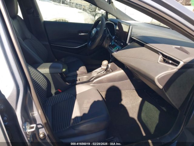 5YFT4MCE7RP202093 Toyota Corolla Xse