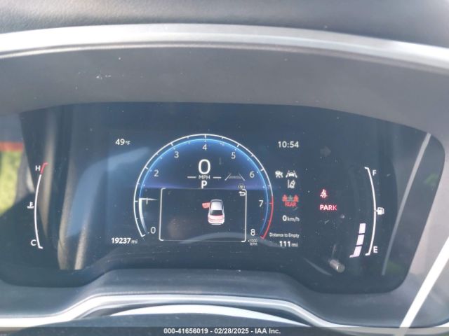 5YFT4MCE7RP202093 Toyota Corolla Xse
