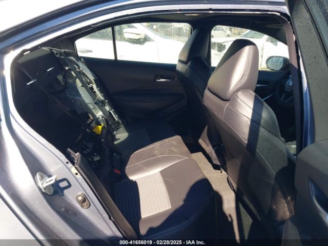 5YFT4MCE7RP202093 Toyota Corolla Xse