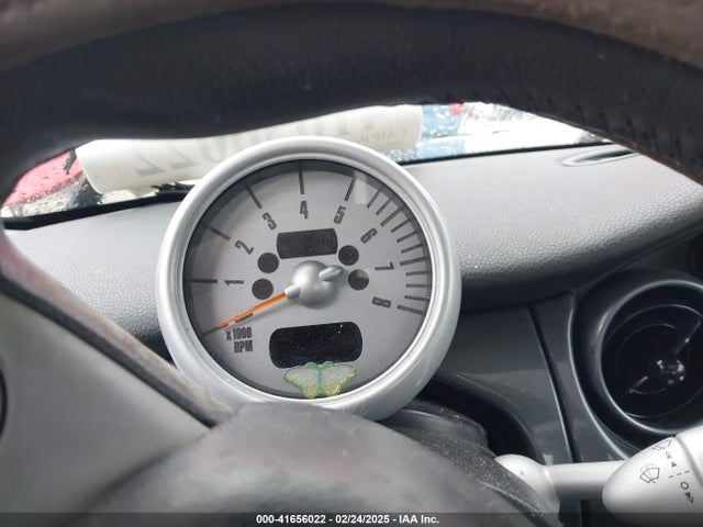 2005 MINI COOPER WMWRC33445TC59014 Photo 6