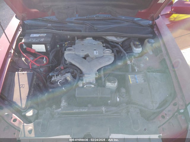 2007 CADILLAC CTS 1G6DM57T870113114 Photo 9