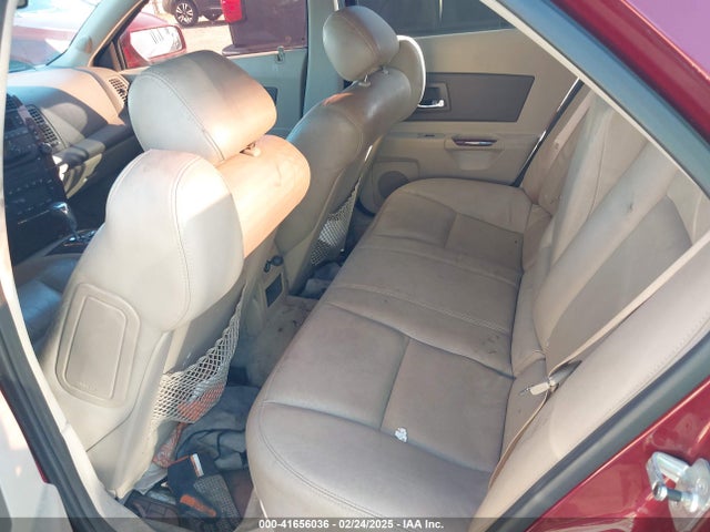 2007 CADILLAC CTS 1G6DM57T870113114 Photo 7
