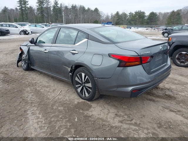 1N4BL4DV0MN395888 Nissan Altima Sv Fwd