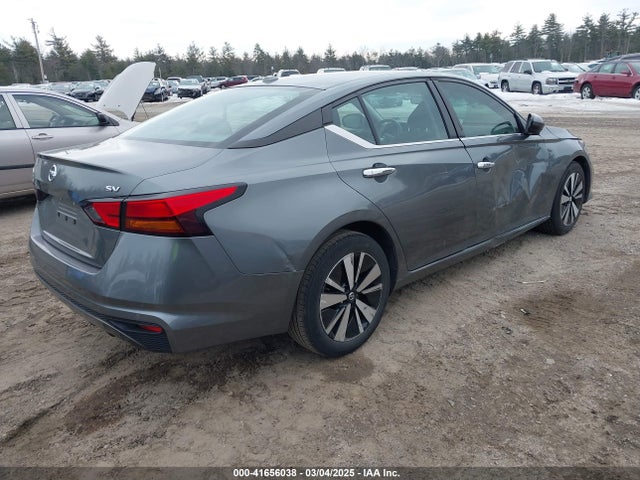 1N4BL4DV0MN395888 Nissan Altima Sv Fwd