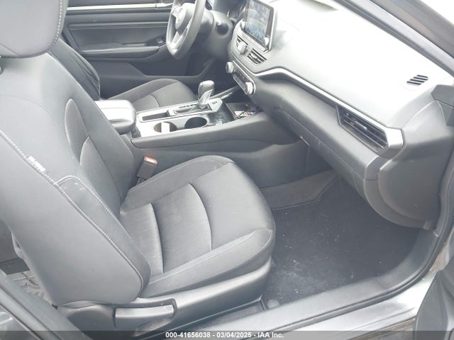 1N4BL4DV0MN395888 Nissan Altima Sv Fwd