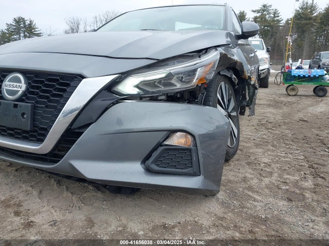 1N4BL4DV0MN395888 Nissan Altima Sv Fwd