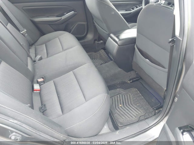 1N4BL4DV0MN395888 Nissan Altima Sv Fwd