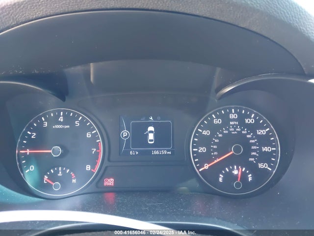 KIA Optima Lx 2016 KNAGT4L35G5101838 Image 7