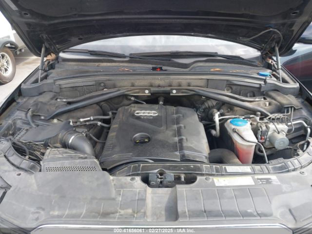 WA1LFAFP9FA131544 Audi Q5 2.0t Premium