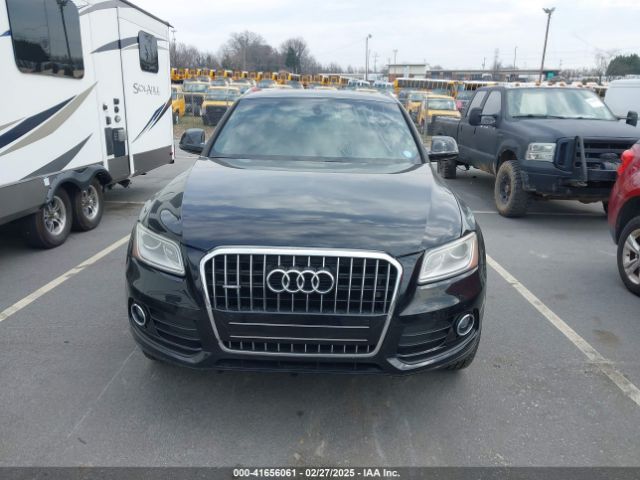 WA1LFAFP9FA131544 Audi Q5 2.0t Premium