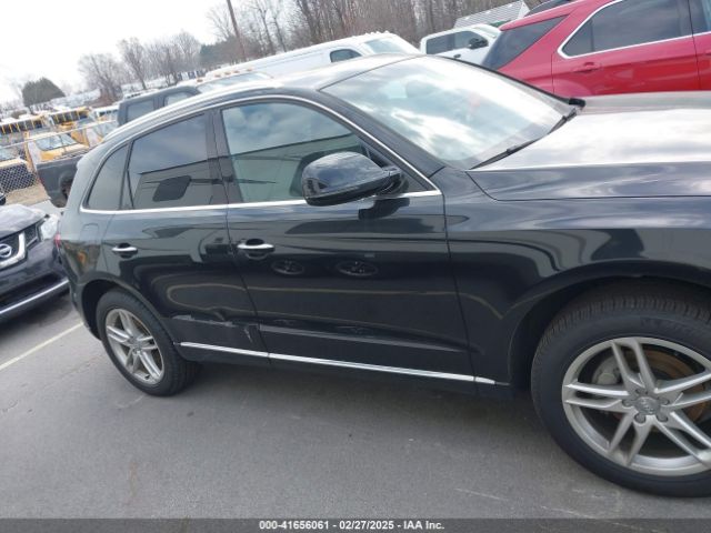 WA1LFAFP9FA131544 Audi Q5 2.0t Premium