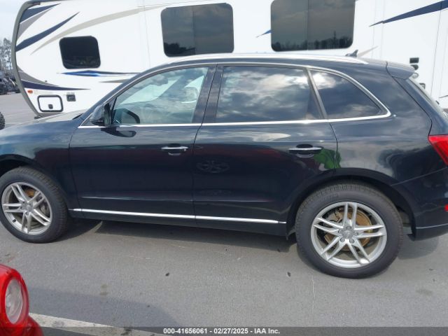 WA1LFAFP9FA131544 Audi Q5 2.0t Premium
