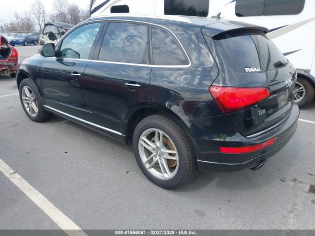 WA1LFAFP9FA131544 Audi Q5 2.0t Premium