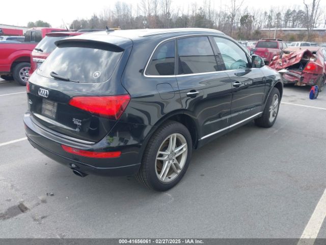 WA1LFAFP9FA131544 Audi Q5 2.0t Premium