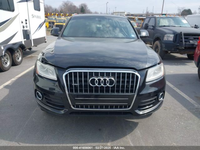 WA1LFAFP9FA131544 Audi Q5 2.0t Premium