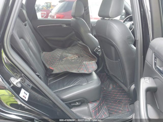 WA1LFAFP9FA131544 Audi Q5 2.0t Premium