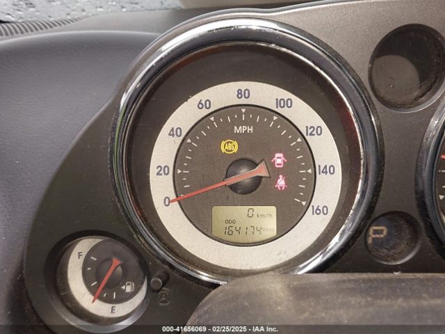 2007 MITSUBISHI ECLIPSE 4A3AK64F77E072243 Photo 6