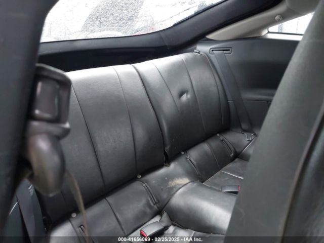 2007 MITSUBISHI ECLIPSE 4A3AK64F77E072243 Photo 7