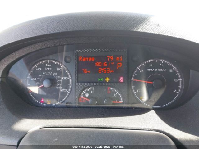3C6TRVCG3KE511485 RAM Promaster 2500 High Roof 136 Wb