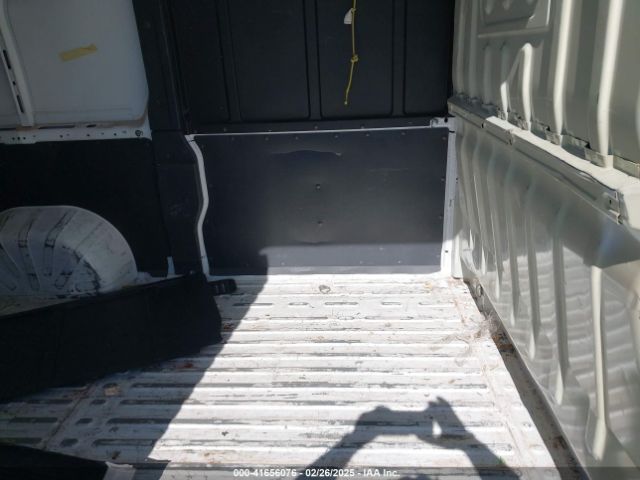 3C6TRVCG3KE511485 RAM Promaster 2500 High Roof 136 Wb