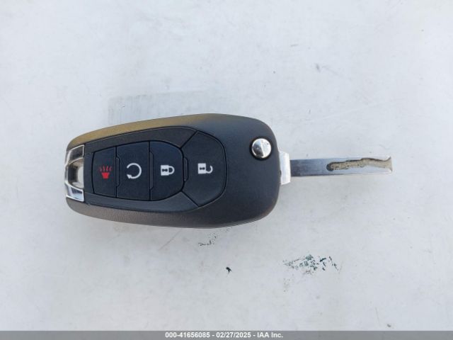 KL77LGE28RC231648 Chevrolet Trax Fwd 1rs