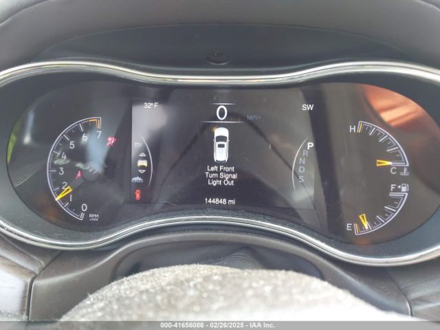 1C4RJFCG5EC279435 Jeep Grand Cherokee Overland