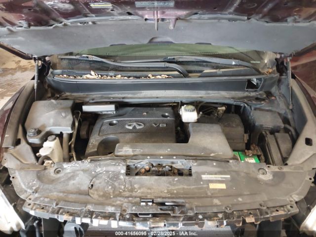 5N1AL0MM6EC503865 Infiniti QX60