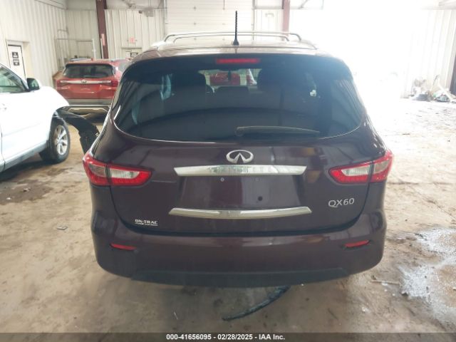 5N1AL0MM6EC503865 Infiniti QX60