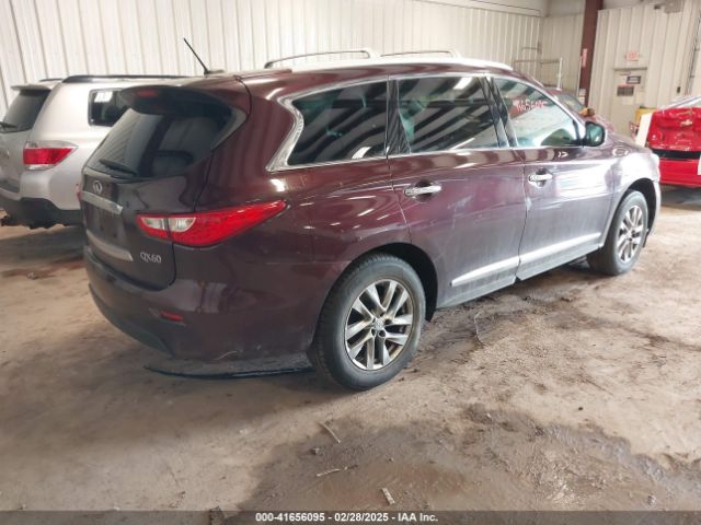 5N1AL0MM6EC503865 Infiniti QX60