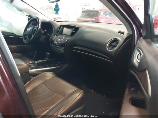 5N1AL0MM6EC503865 Infiniti QX60