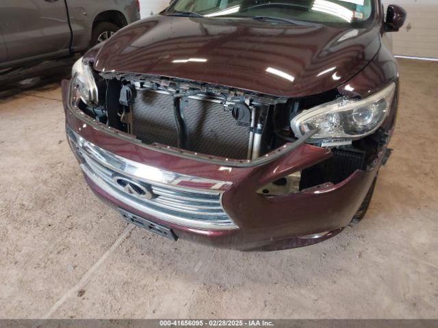 5N1AL0MM6EC503865 Infiniti QX60