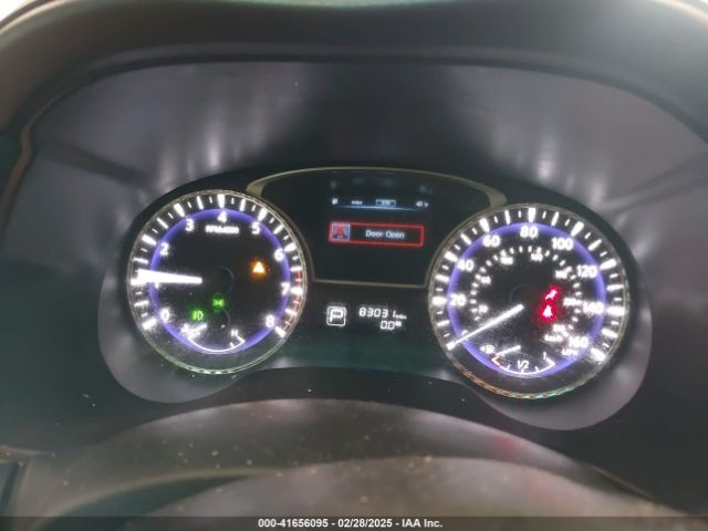 5N1AL0MM6EC503865 Infiniti QX60