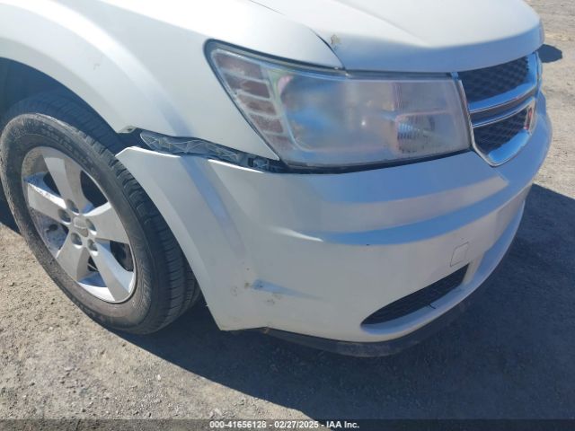 3C4PDCAB1HT503961 Dodge JOURNEY SE
