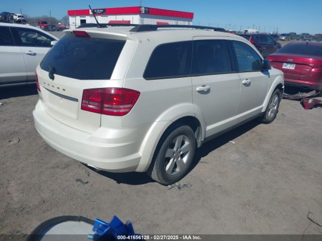 3C4PDCAB1HT503961 Dodge JOURNEY SE