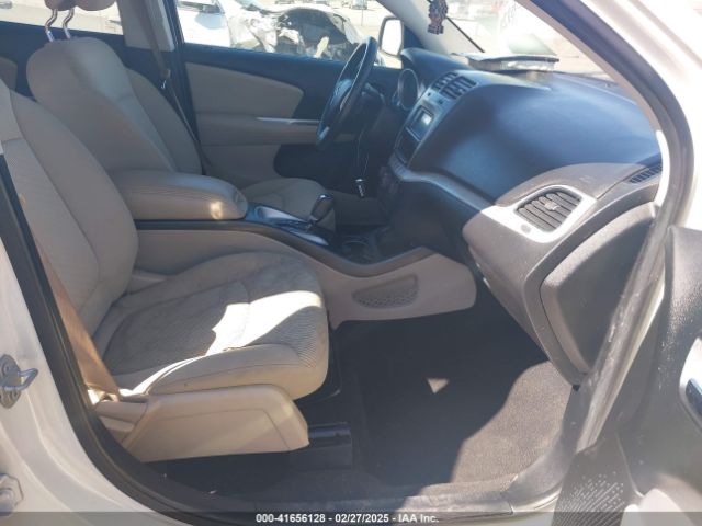 3C4PDCAB1HT503961 Dodge JOURNEY SE