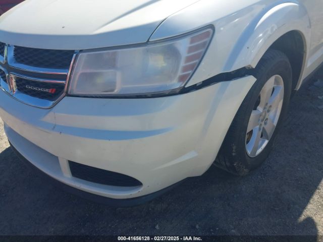 3C4PDCAB1HT503961 Dodge JOURNEY SE