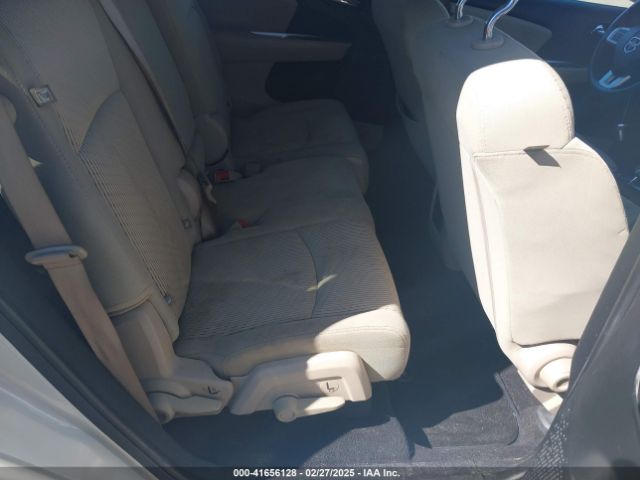 3C4PDCAB1HT503961 Dodge JOURNEY SE