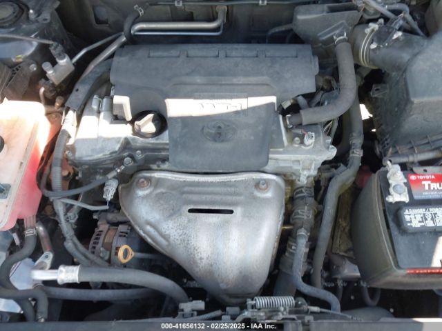 2T3RFREV3JW733705 Toyota Rav4 Adventure/xle