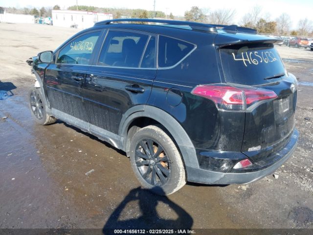 2T3RFREV3JW733705 Toyota Rav4 Adventure/xle