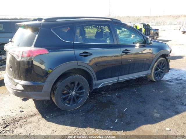 2T3RFREV3JW733705 Toyota Rav4 Adventure/xle