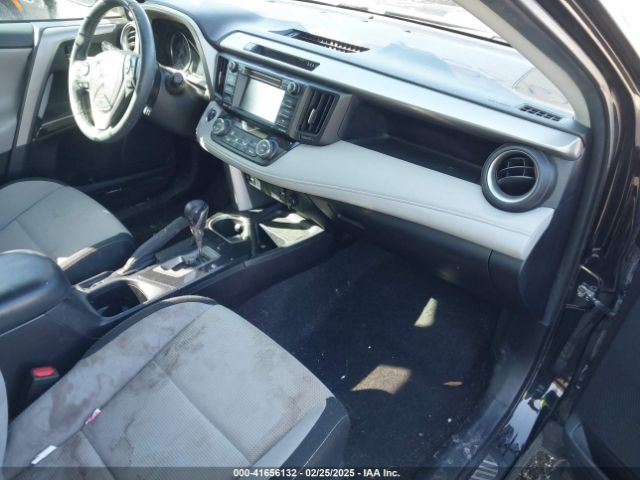 2T3RFREV3JW733705 Toyota Rav4 Adventure/xle