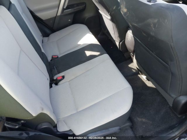2T3RFREV3JW733705 Toyota Rav4 Adventure/xle