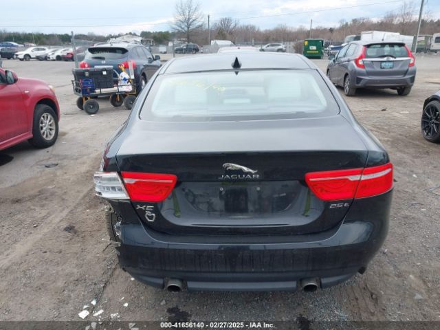 SAJAE4BG5HA963099 Jaguar Xe 25t Prestige