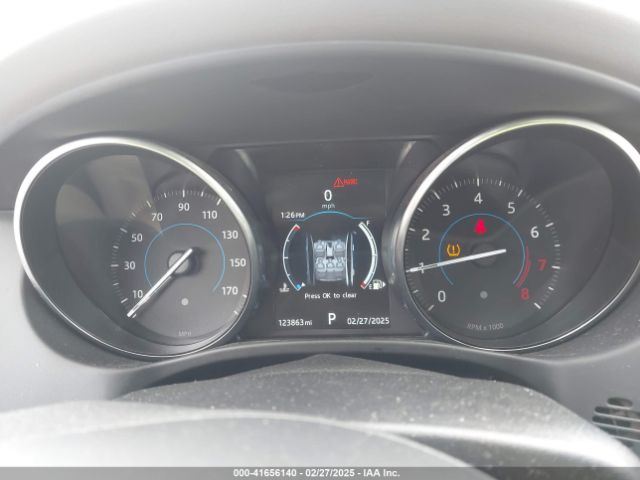 SAJAE4BG5HA963099 Jaguar Xe 25t Prestige