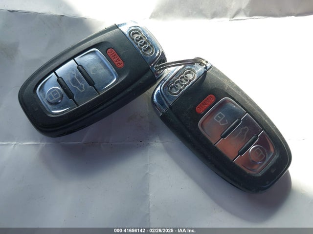 2010 AUDI S5 WAUVVAFR2AA052208 Photo 10
