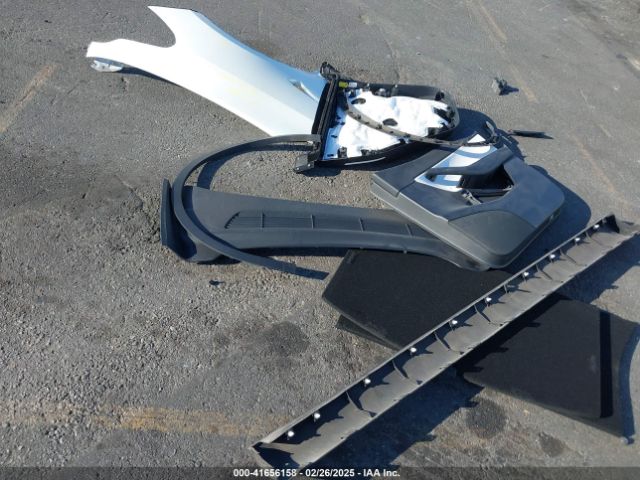7SAYGDEE8NF422636 Tesla Model Y Long Range Dual Motor All-wheel Drive