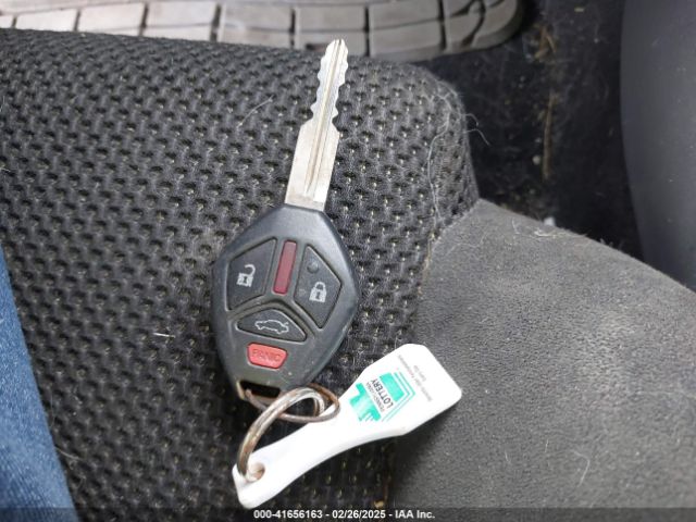 2008 MITSUBISHI ECLIPSE 4A3AK24F18E035358 Photo 10