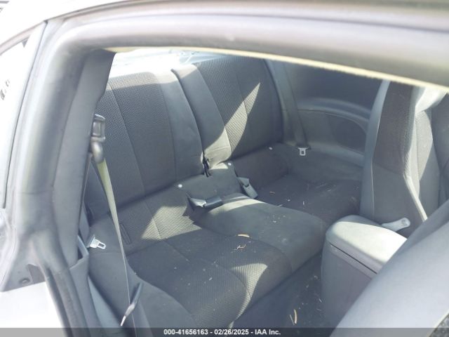 2008 MITSUBISHI ECLIPSE 4A3AK24F18E035358 Photo 7