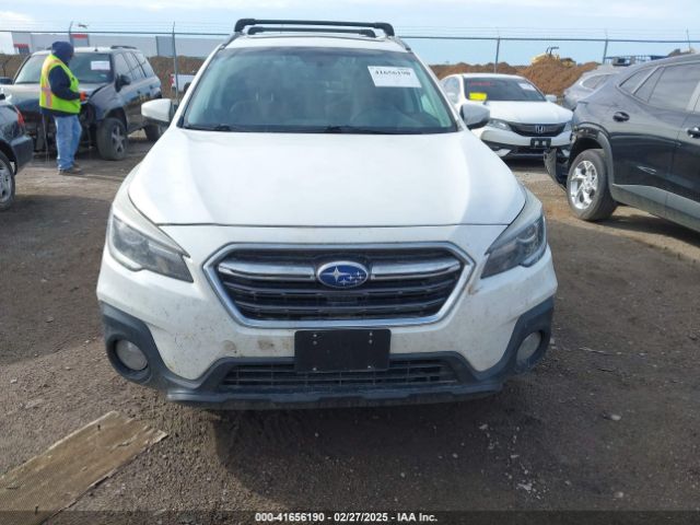 4S4BSETC6J3202651 Subaru Outback 3.6r Touring